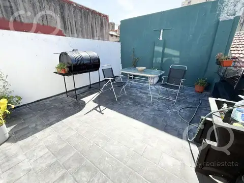 Depto Tipo Casa en Venta de 2 dormitorios