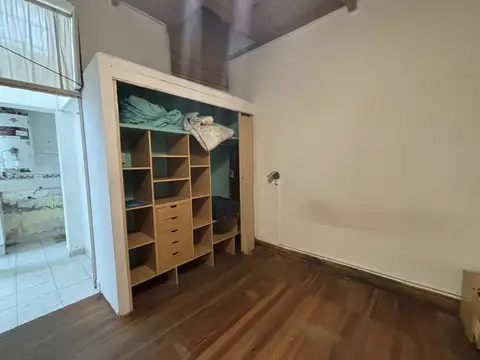 PH de Dos Ambientes Posible 3 Entrepiso en Gavilan 2300