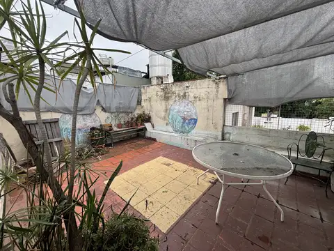 PH de Dos Ambientes Posible 3 Entrepiso en Gavilan 2300