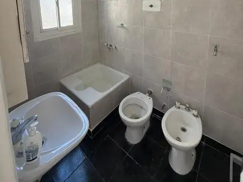 Departamento en Alquiler en Almagro, USD 88.000