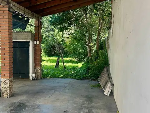 Casa en Venta en Berazategui, USD 139.000