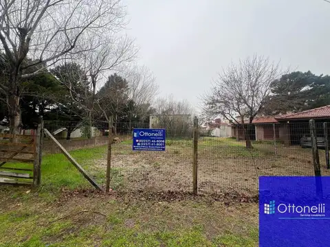 Terreno / Lote en venta de 600m2 ubicado en Costa Azul