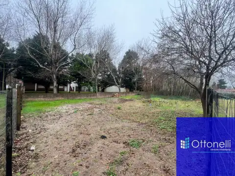 Terreno en Venta en Costa Azul, USD 80.000