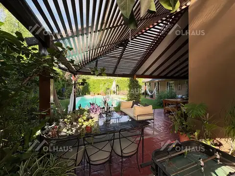 Casa en Alquiler al Noreste