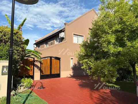 Casa en Alquiler de 6 dormitorios