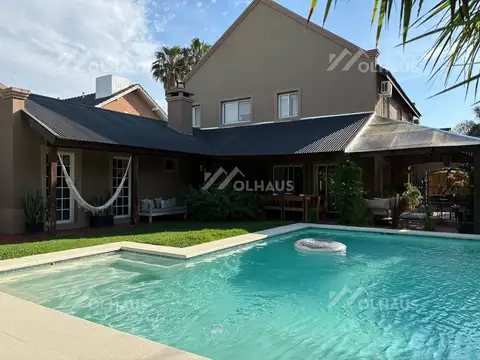 Casa  en Alquiler en Maschwitz Privado, Escobar, G.B.A. Zona Norte