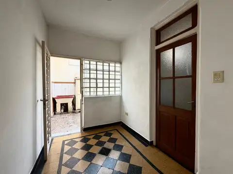 Casa en España y Hospitales