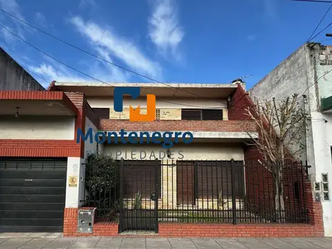 Casa en S.Martin(Ctro)