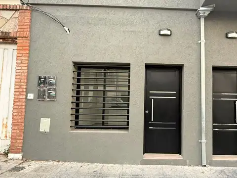 Departamento en Alquiler A Estrenar