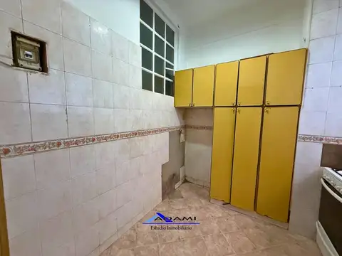 Departamento en Venta al Oeste