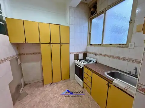 Departamento en Venta Permite mascota