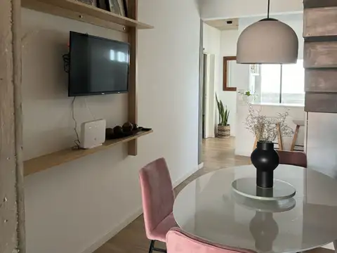 VENTA SEMIPISO 3 AMB TIPO DUP 4 BAL BELGRANO AMEN