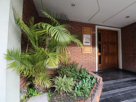 DEPARTAMENTO 2 AMBIENTES VILLA LUZURIAGA