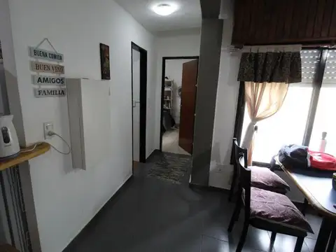 Departamento en Venta en Villa Luzuriaga, USD 68.900