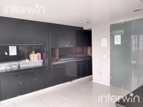 Oficina en Venta en Palermo, USD 389.000