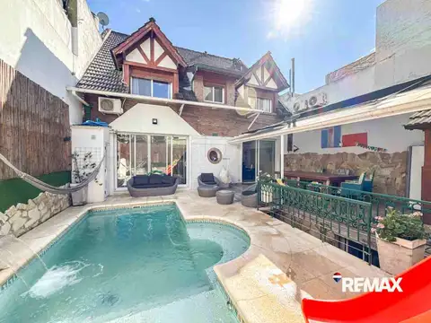 Casa en Venta 25 años