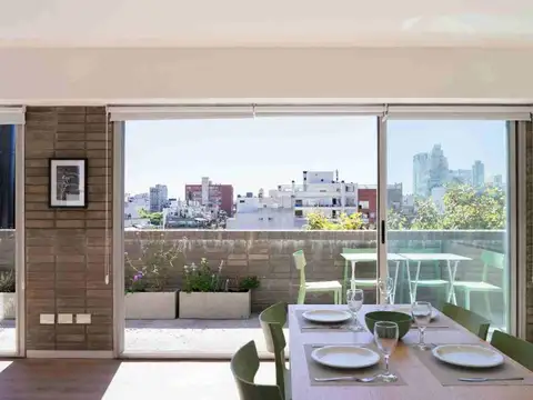 Departamento en Venta 2 años