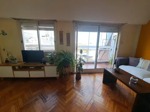 Zuviría 60, Ciudad Autónoma de Buenos Aires,