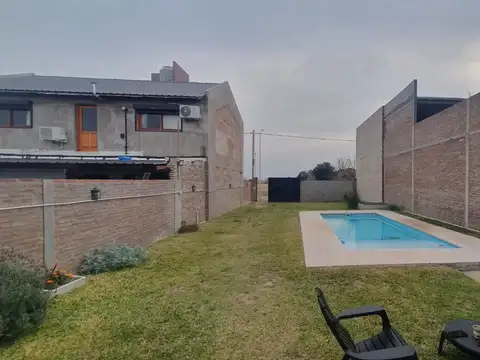 Casa en Venta en General Lagos, USD 100.000