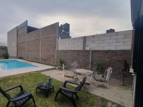 VENTA CASA 1 DORM - FIN DE SEMANA - APTA CREDITO