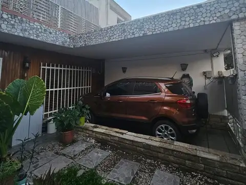 Casa en Venta de 1 dormitorio