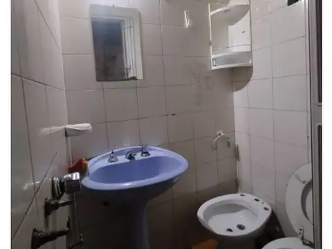 Depto Tipo Casa en Venta en Boca, USD 43.000