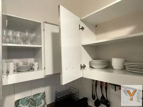 Departamento en Alquiler Apto profesional