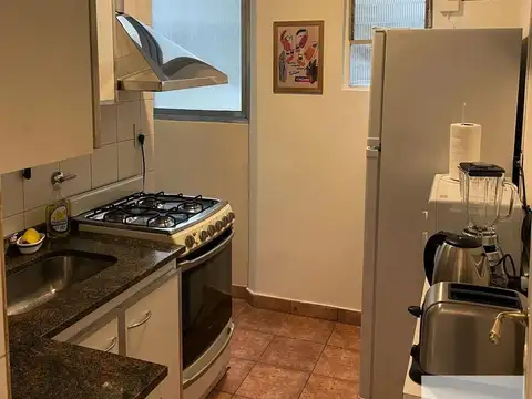 Departamento en Alquiler 100 años