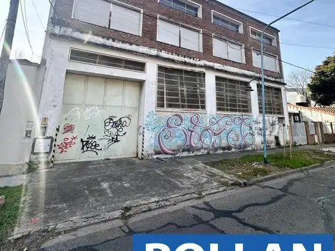 DEPOSITO EN CARAPACHAY