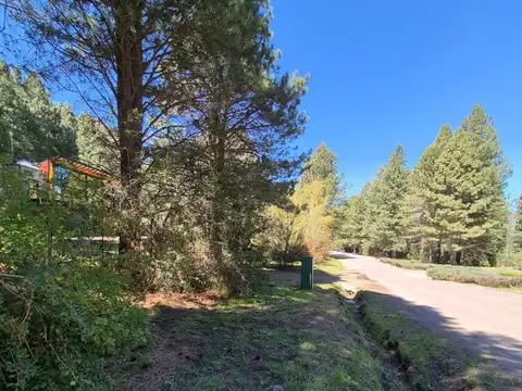 Terreno en Venta de 2635,0 m2