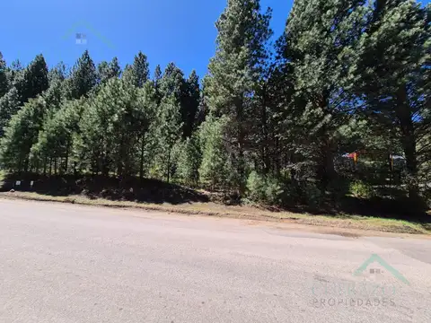 Terreno en Venta en Chapelco, Lácar