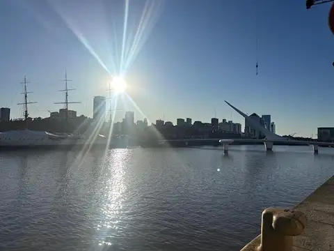 Oficina Monoambiente con 2 baños