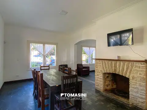 Casa en Alquiler de 4 dormitorios