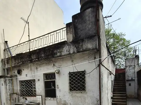 Venta Casa 3 Ambientes