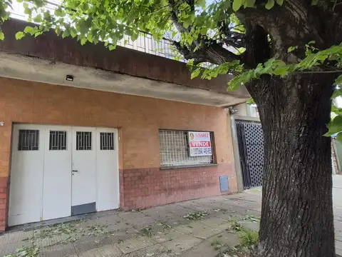 Venta Casa 3 Ambientes