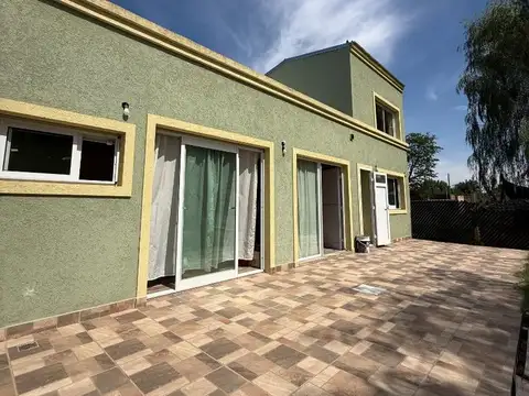 Casa en Venta de 2 dormitorios