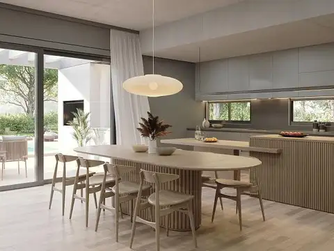 Casa en Venta A Estrenar
