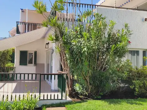 Alquiler departamento 4 ambientes, Boating Club