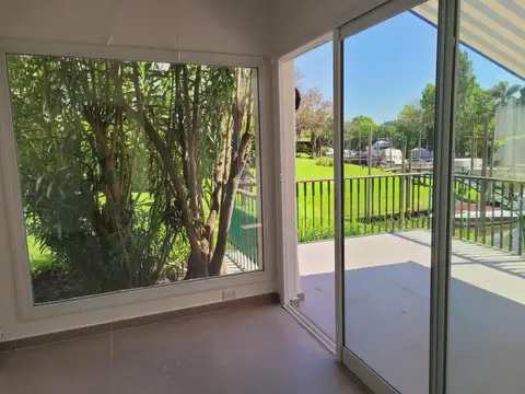 Departamento 4 ambientes con 3 baños