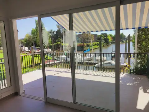 Departamento en Alquiler en Boating Club, USD 2.600