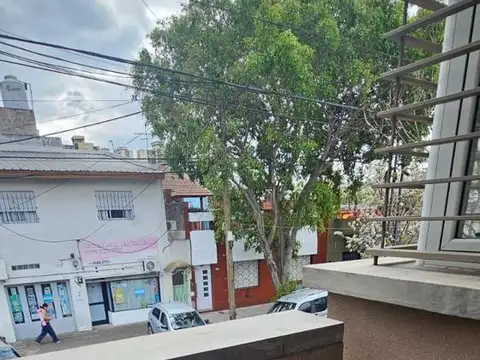 Depto Tipo Casa Monoambiente con 1 baño