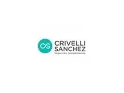 CRIVELLI NEGOCIOS INMOBILIARIOS