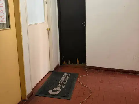 Oficina Monoambiente con 1 baño