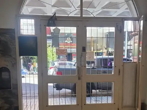 Venta Departamento 3 ambientes Mar del Plata Centro