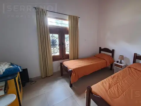 LDO Venta Casa 3 amb Pileta Cuarto exterior Lote 1875m2 El Remanso, Exaltacion de la Cruz