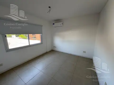 Departamento en Venta en San Fernando Vias  /  Centro, USD 116.754