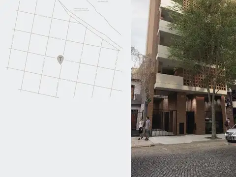 Departamento en Venta en Centro, Rosario