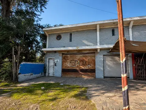 Galpon en Venta 35 años