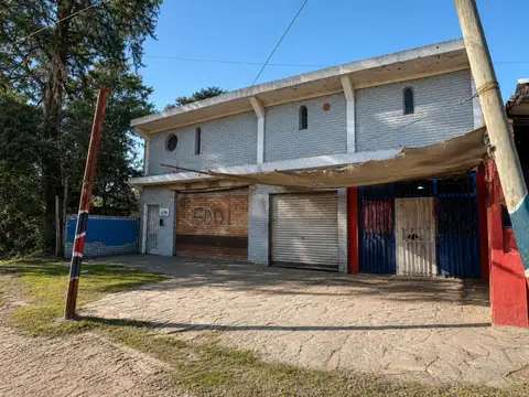Galpon en Venta en Monte Grande, USD 115.000