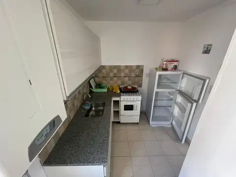 Departamento en Alquiler Temporal en Mar del Plata, $ 1.111